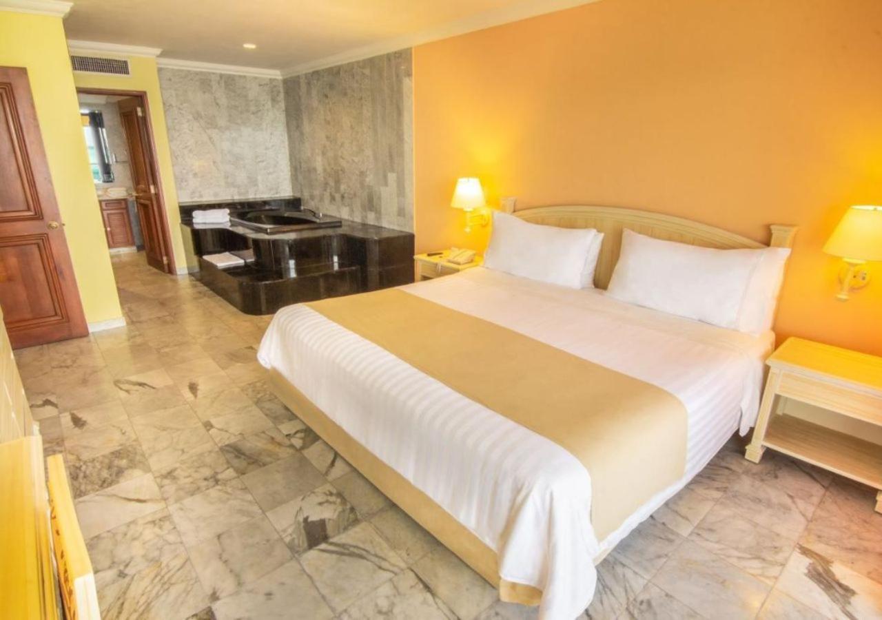 Single Room Sea View