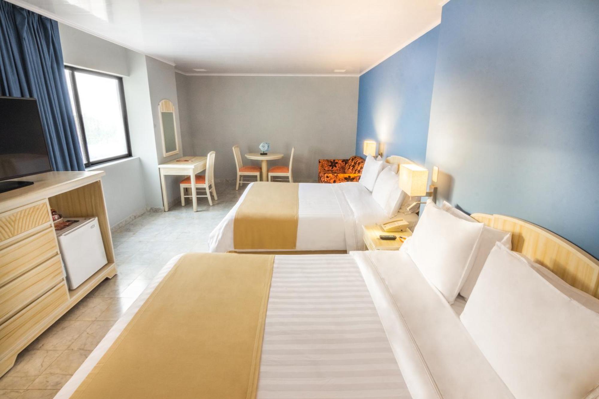 Triple Room Sea View