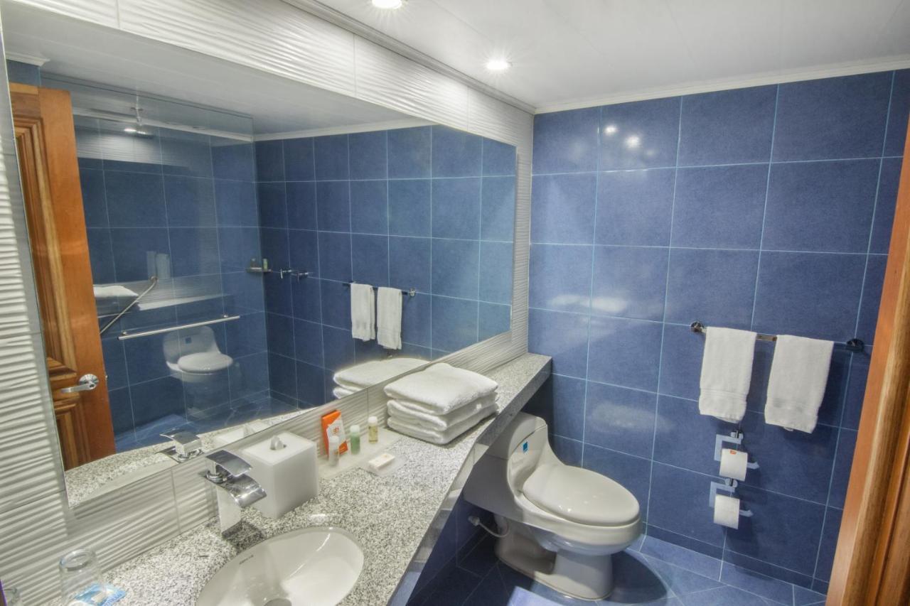 Triple Room Sea View