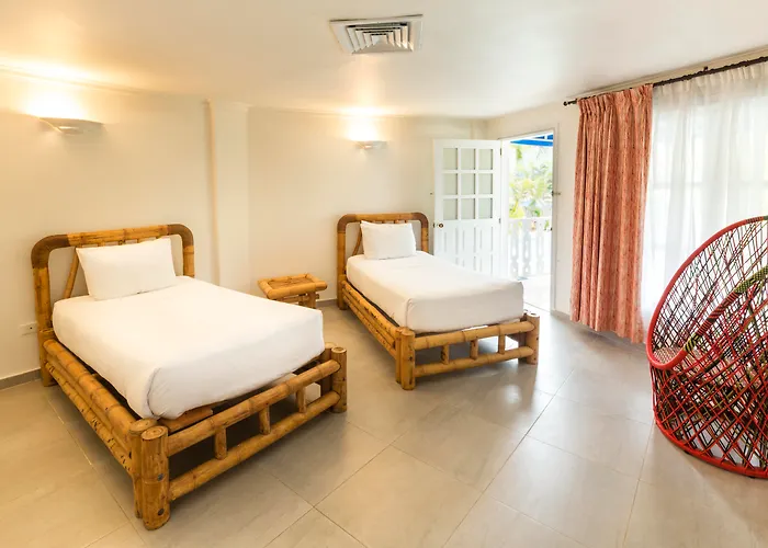 Decameron MarazulHotel Playa