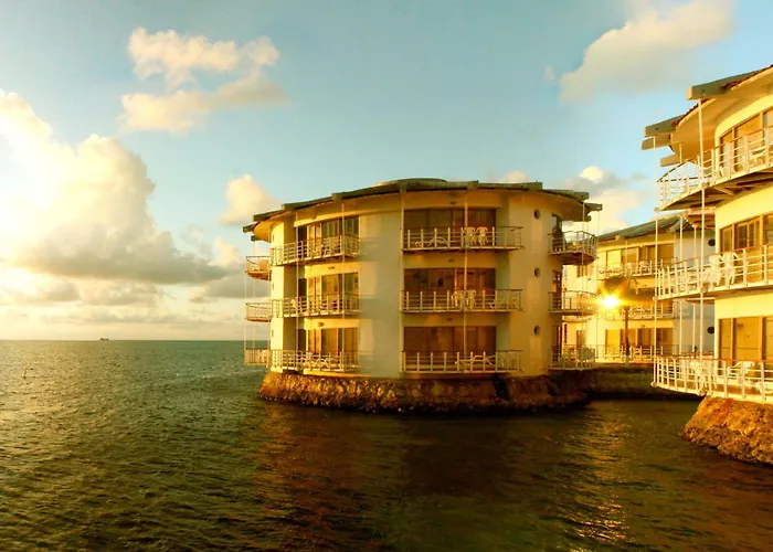 Decameron AquariumHotel Playa