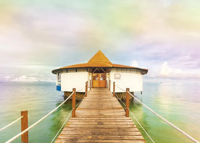 Decameron AquariumHotel Playa